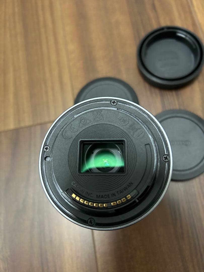 デジタルカメラ Canon EOS R50