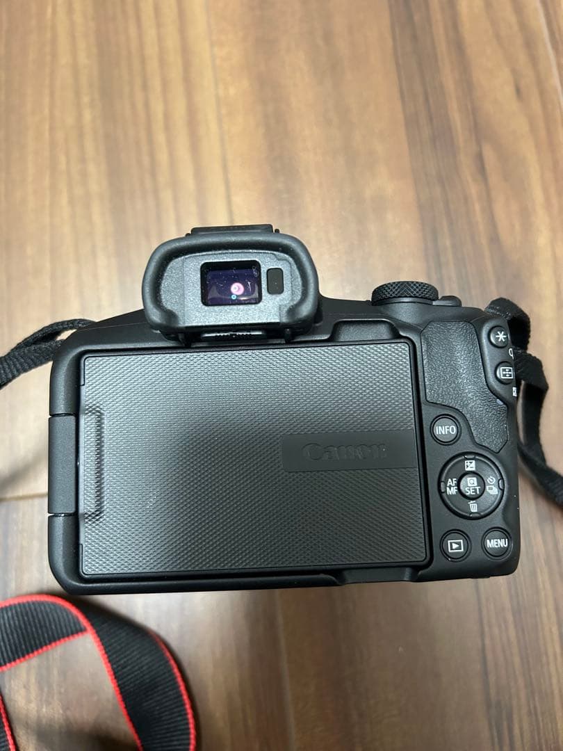 デジタルカメラ Canon EOS R50