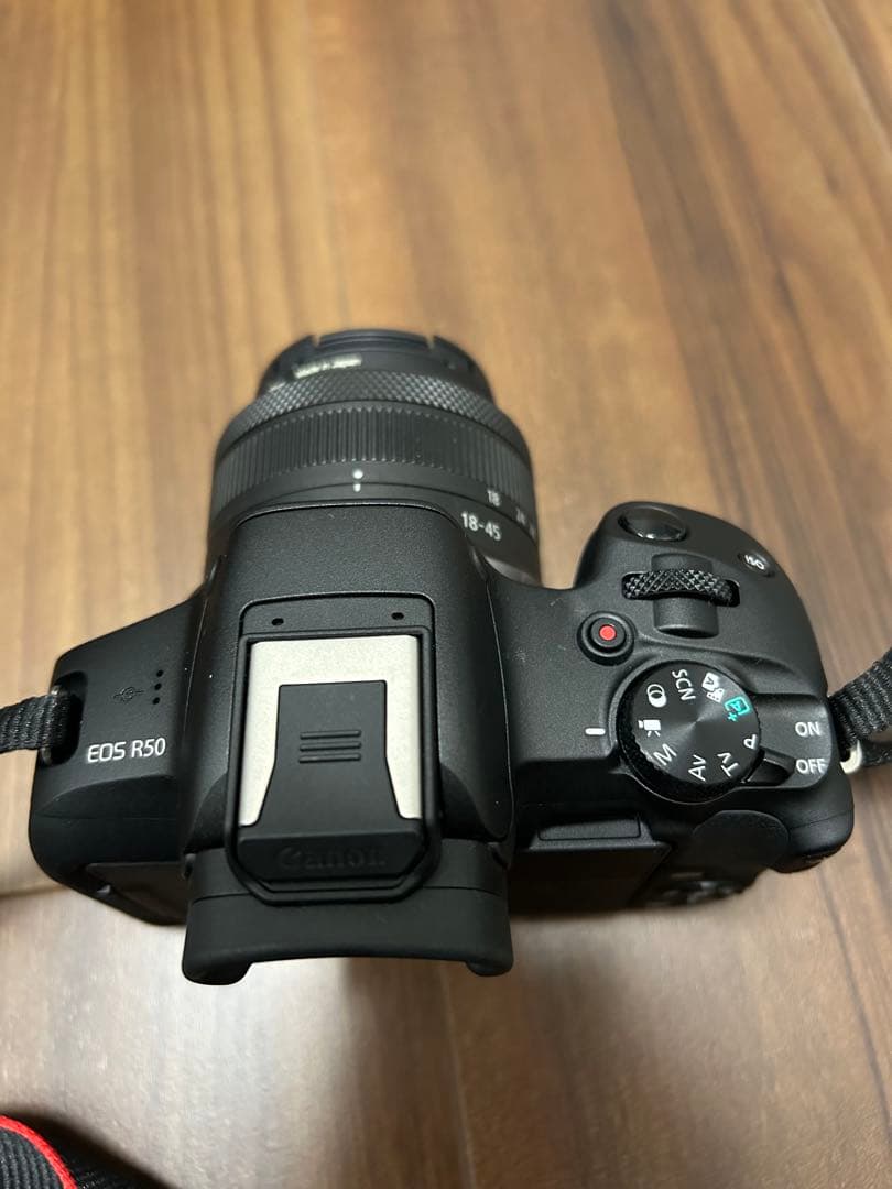 デジタルカメラ Canon EOS R50