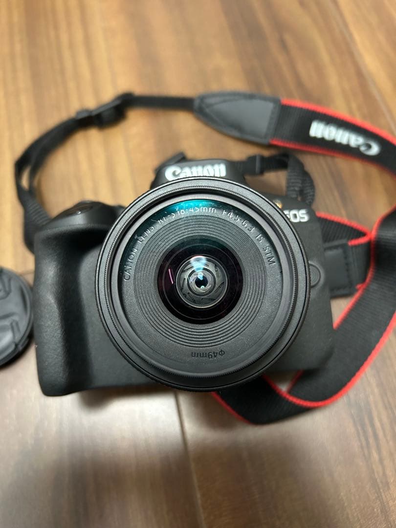 デジタルカメラ Canon EOS R50