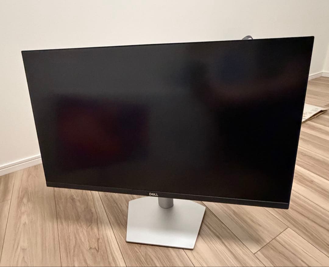 DELL ディスプレイ モニター S2722QC
