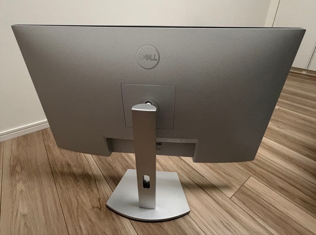 DELL ディスプレイ モニター S2722QC