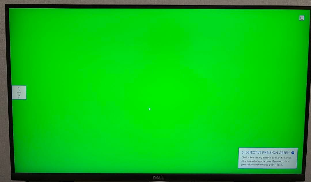 DELL ディスプレイ モニター S2722QC