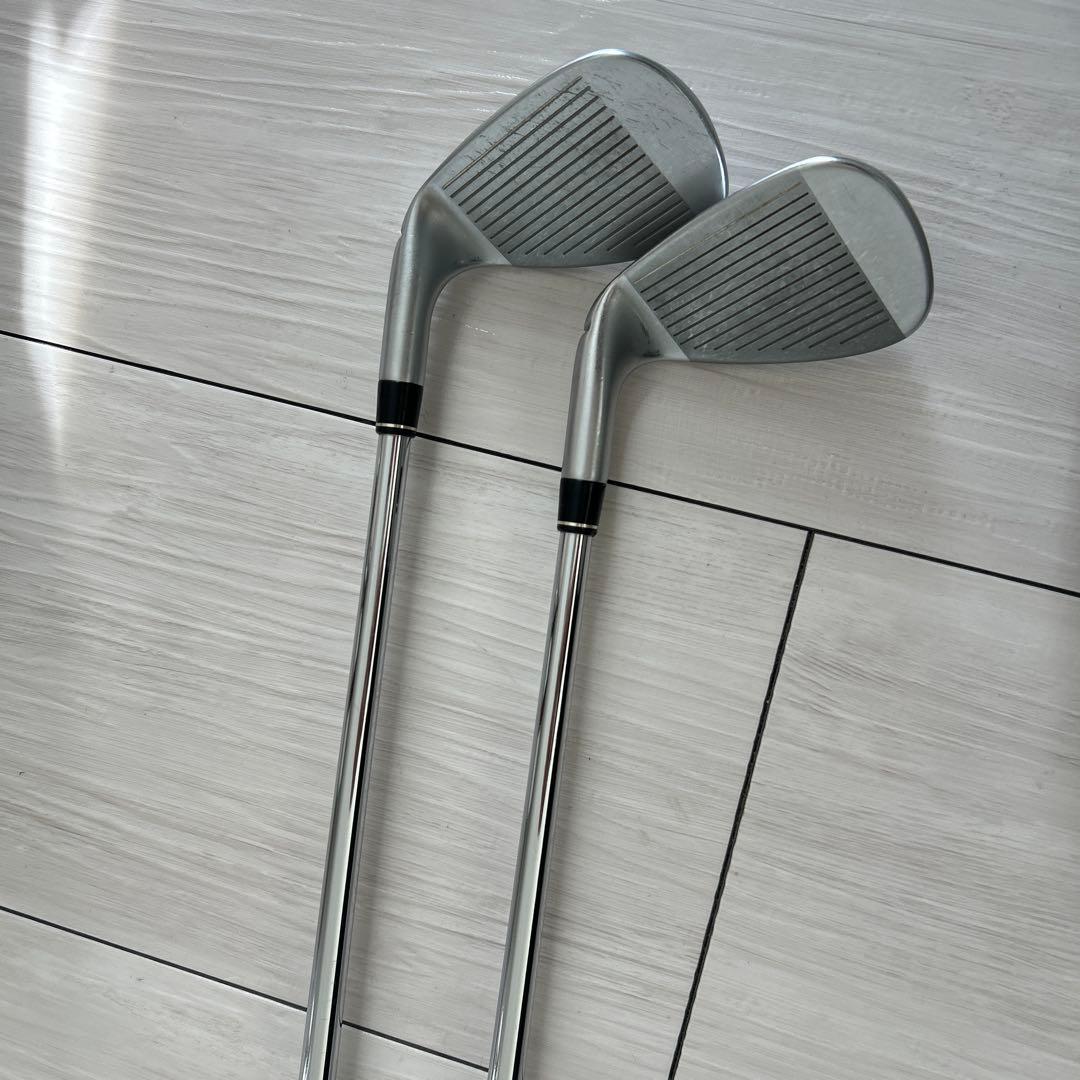 テーラーメイド ROCKET BLADEZ アイアン 等12セット