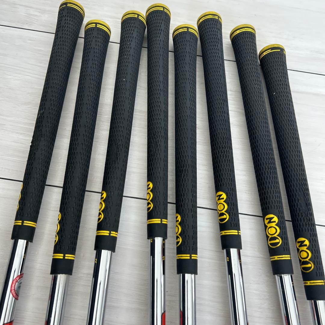 テーラーメイド ROCKET BLADEZ アイアン 等12セット