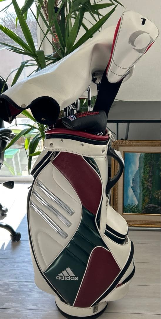 テーラーメイド ROCKET BLADEZ アイアン 等12セット