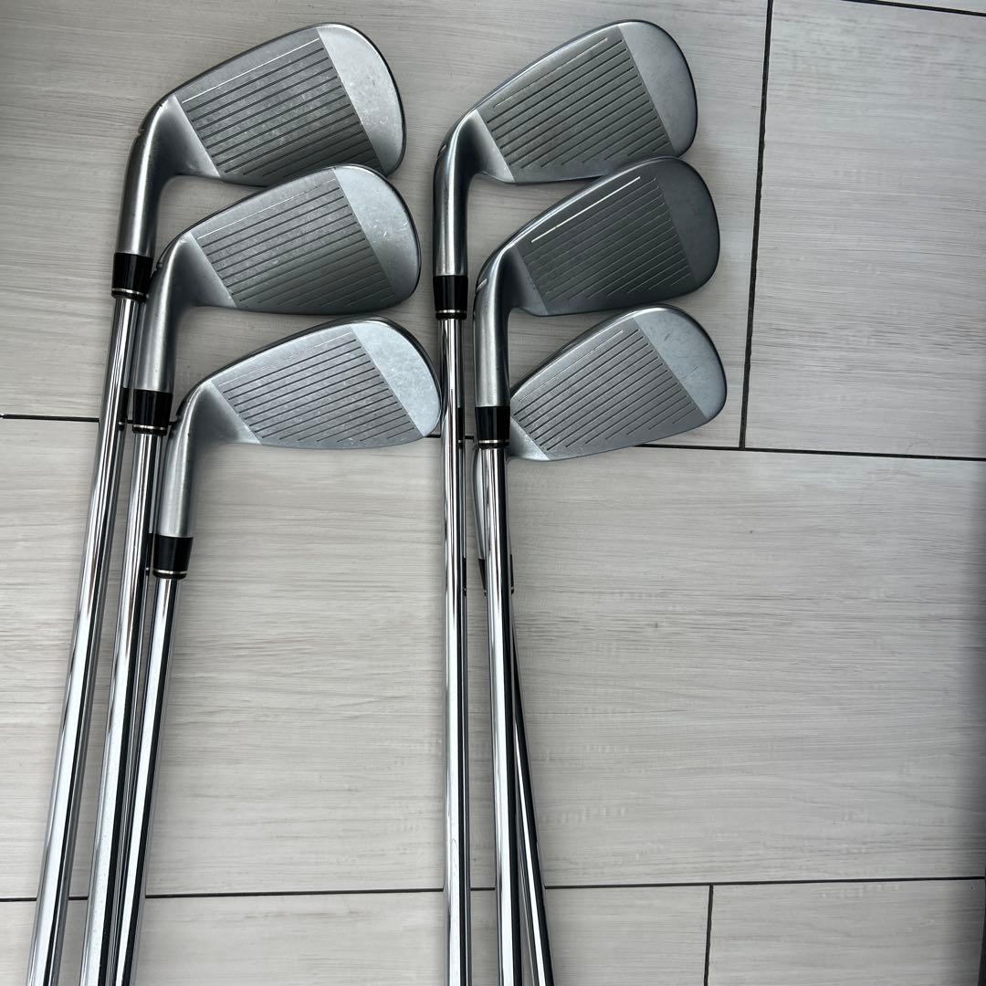 テーラーメイド ROCKET BLADEZ アイアン 等12セット