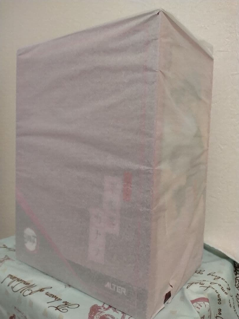 鬼滅の刃　栗花落カナヲ