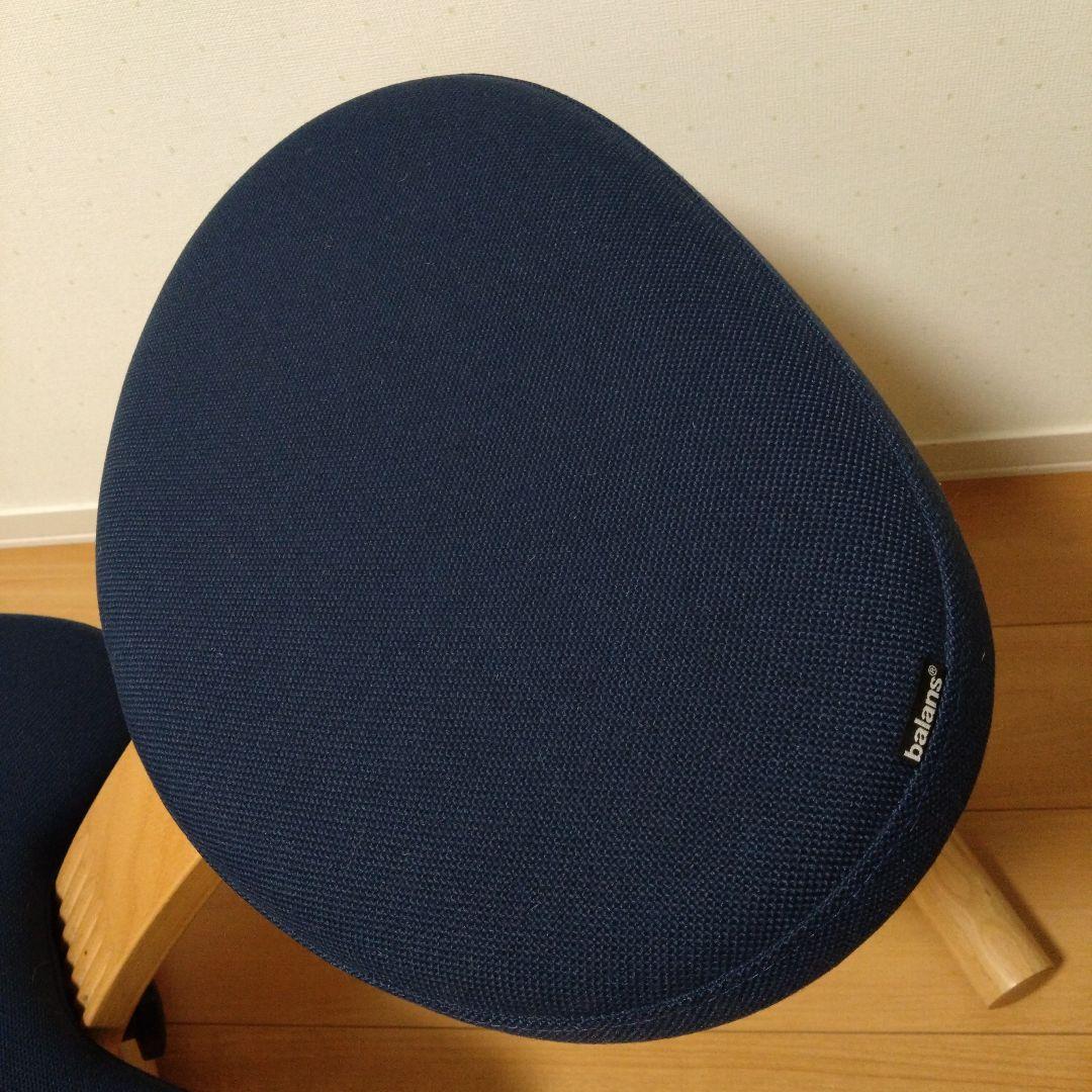 美品 純正カバー付 サカモトハウス バランスイージー balans EASY