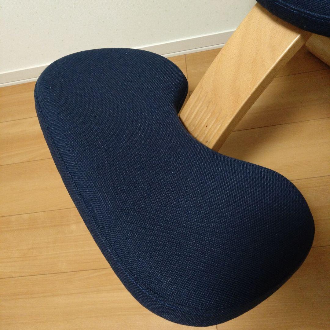 美品 純正カバー付 サカモトハウス バランスイージー balans EASY