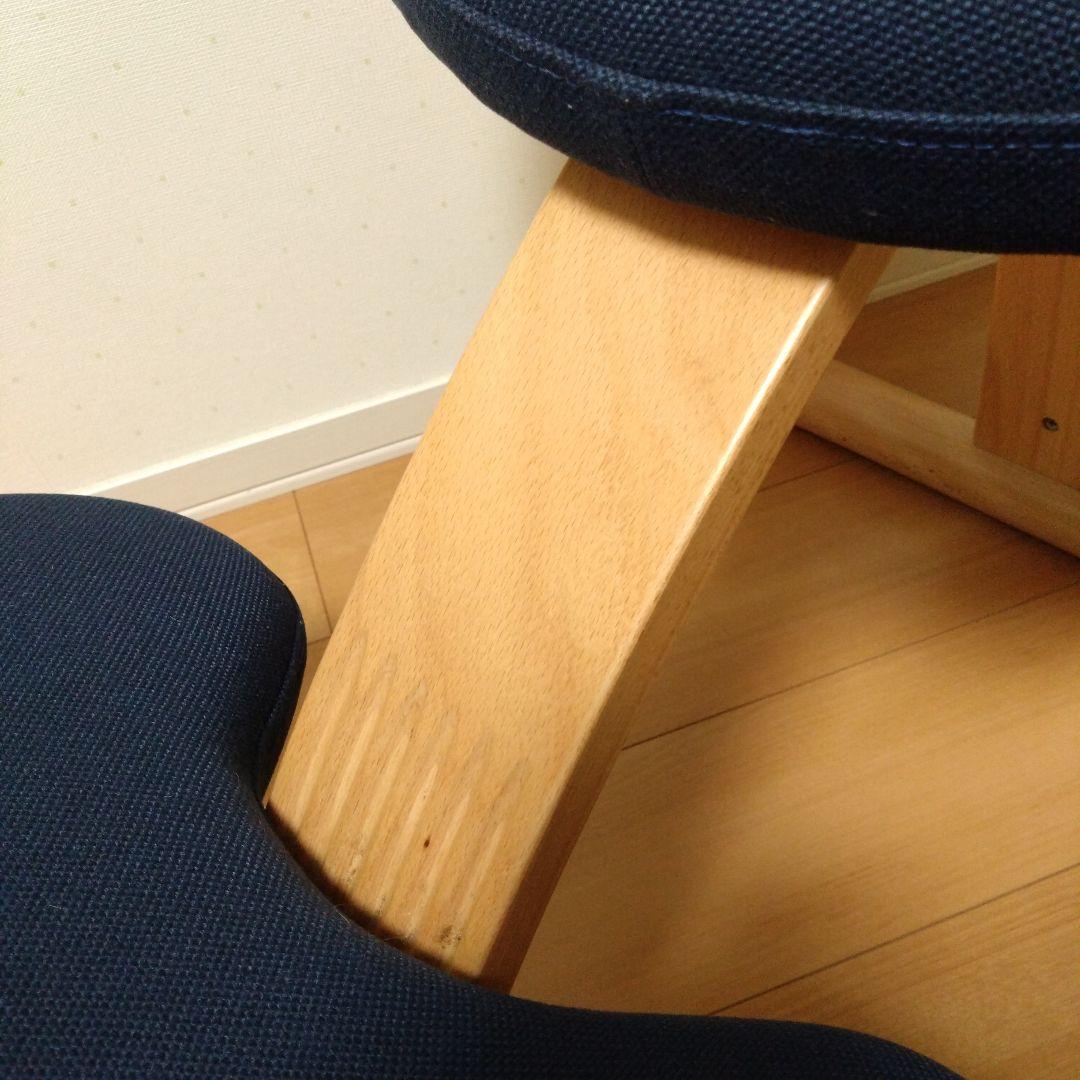 美品 純正カバー付 サカモトハウス バランスイージー balans EASY