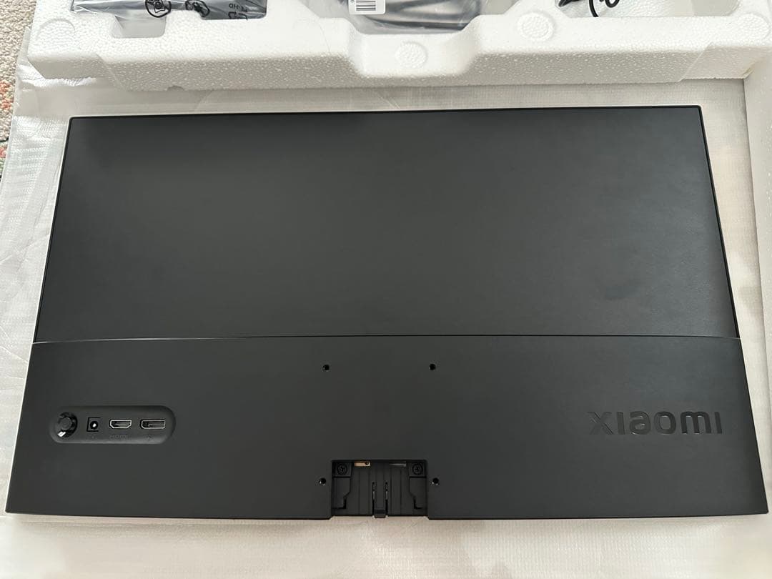 【美品】Xiaomi A24i 24インチ　ディスプレイ