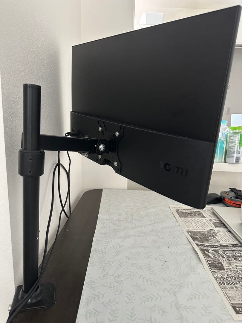 【美品】Xiaomi A24i 24インチ　ディスプレイ