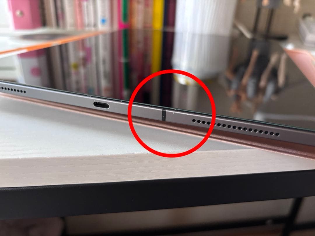 Apple iPad Pro (12.9インチ) 第3世代 256GB