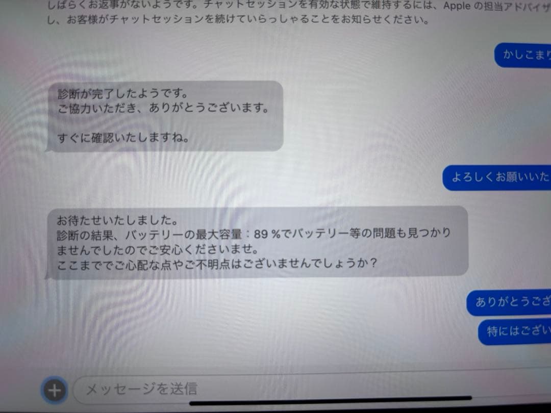 Apple iPad Pro (12.9インチ) 第3世代 256GB