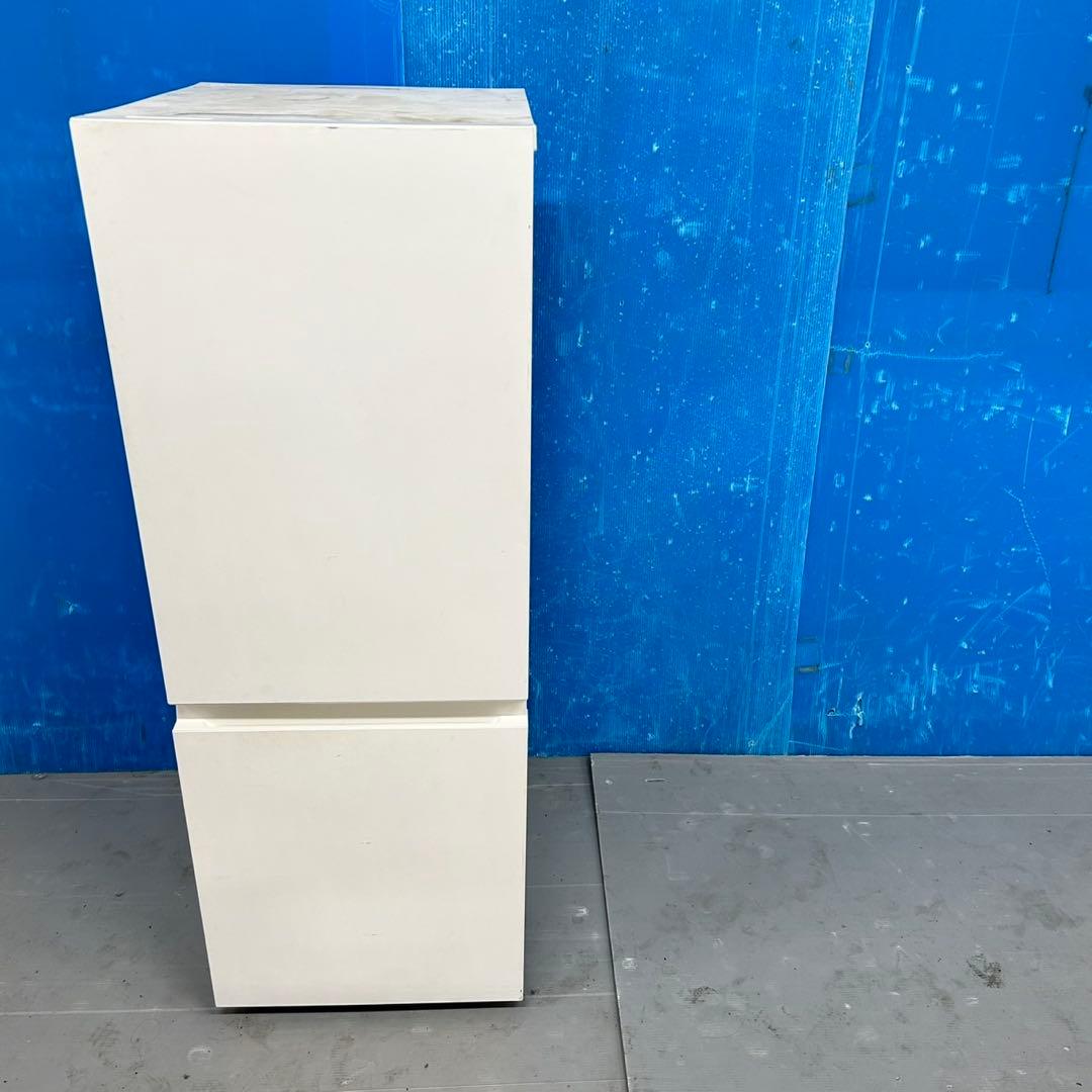 536極美品　マッドデザイン　冷蔵庫　大きめ　200L弱　大人気モデル　ホワイト