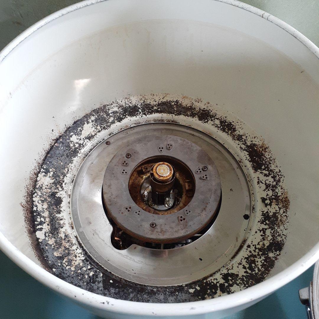 パロマ　業務用ガス炊飯器　都市ガス用　PR-101DSS-1