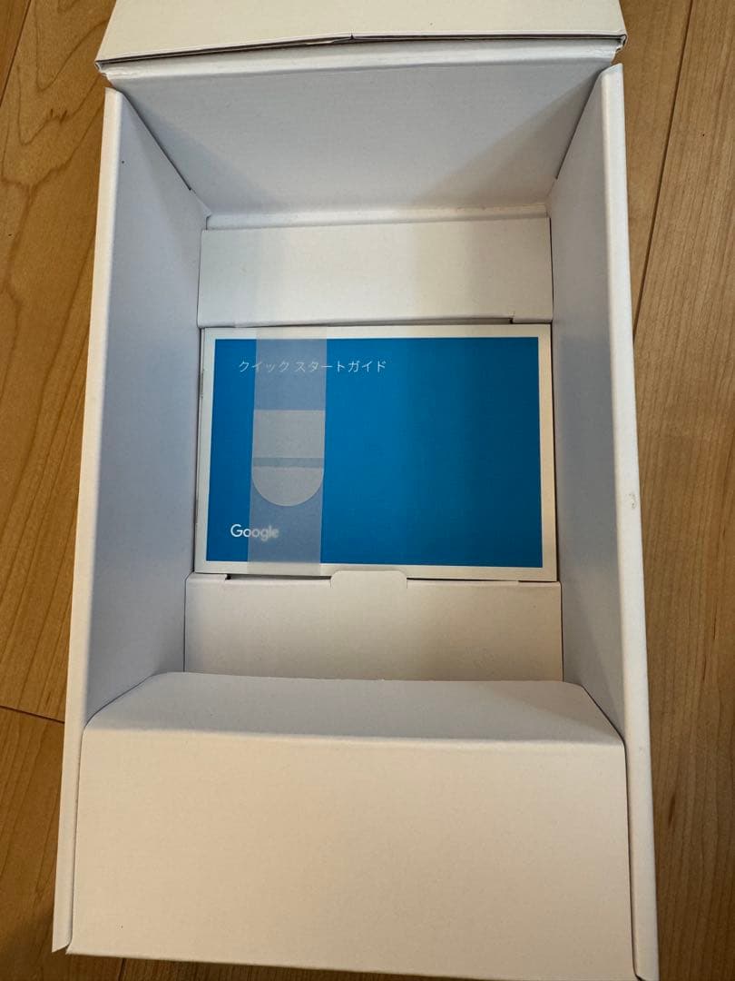 Google Nest Audio スマートスピーカー グレー