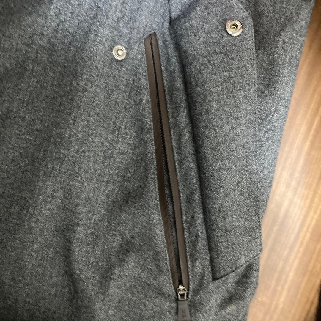 chabojiさん専用HERNO Laminar ウォーターレペレントウール