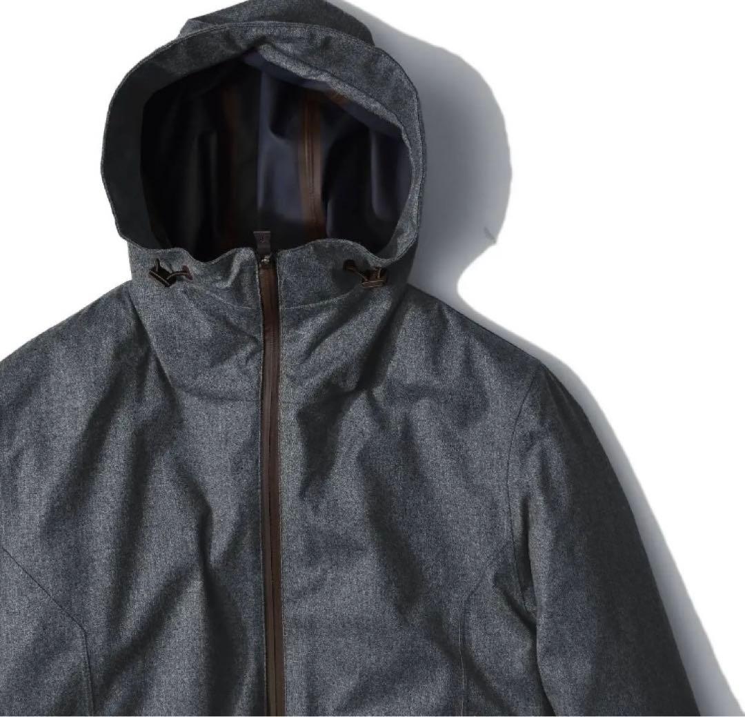 chabojiさん専用HERNO Laminar ウォーターレペレントウール