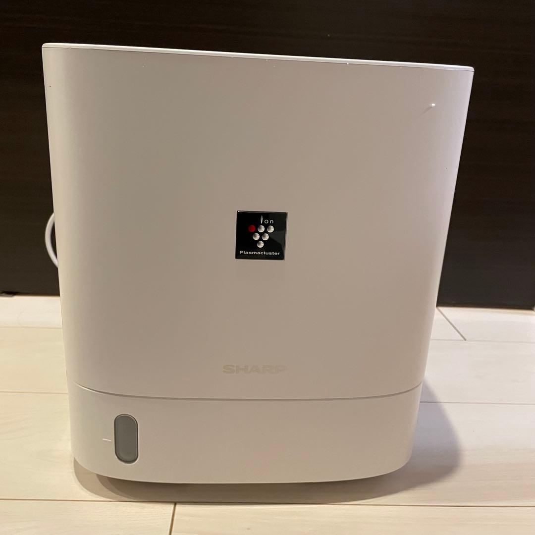 SHARP 衣類乾燥除湿機 CV-P60 2023年製