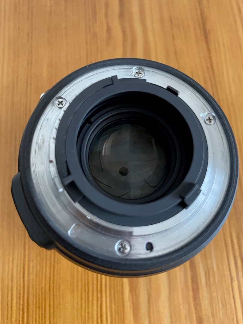 Nikon 単焦点レンズ AF-S 35mm f/1.8G フルサイズ ニコン