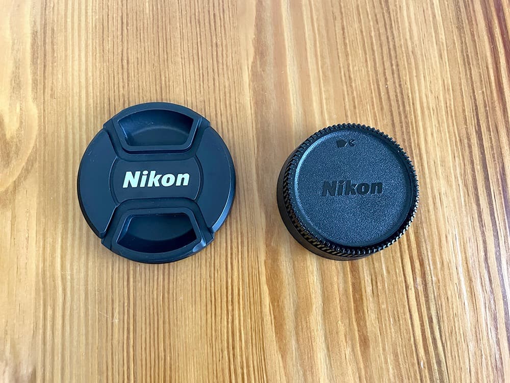 Nikon 単焦点レンズ AF-S 35mm f/1.8G フルサイズ ニコン