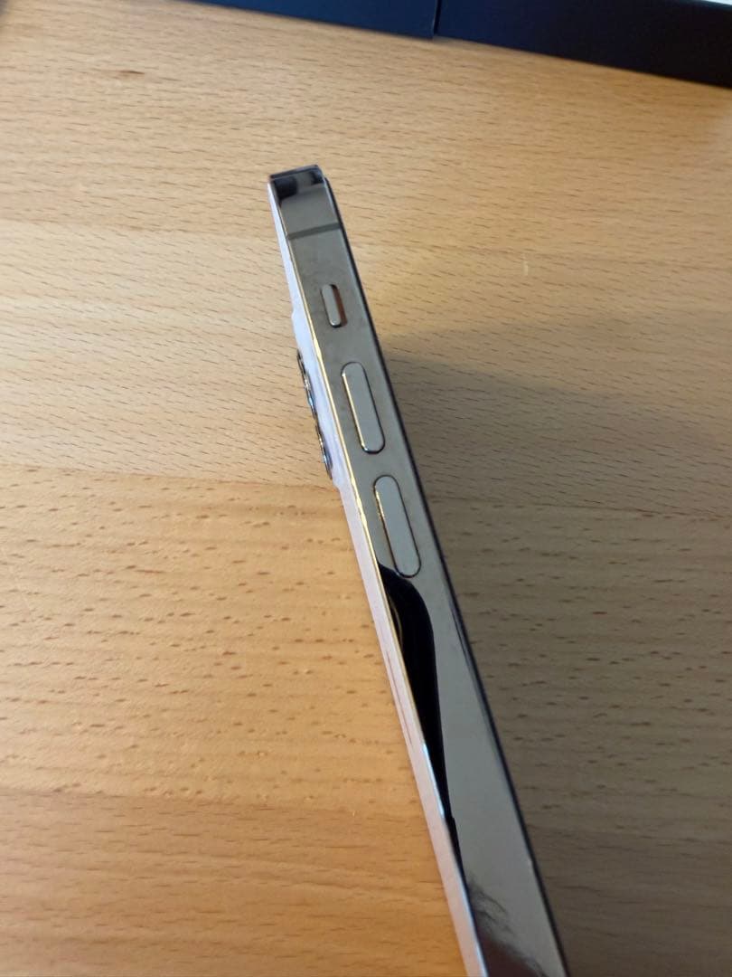 Apple iPhone 12 Pro ゴールド 256G本体 箱付き