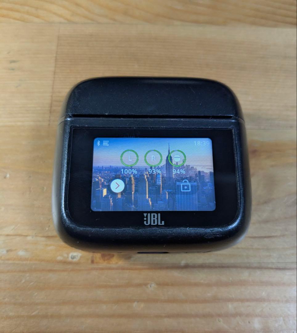 JBL TOUR PRO3 イヤホン　ツアープロ3 pro 3