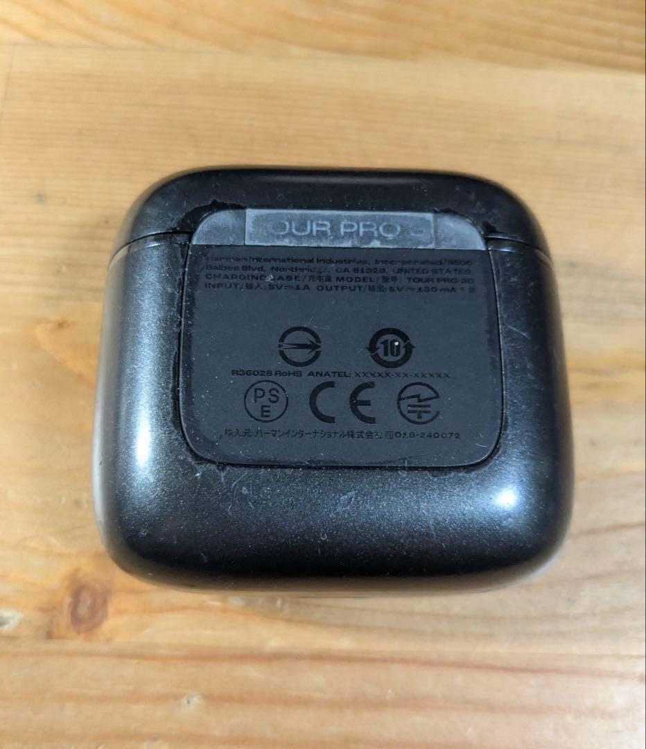 JBL TOUR PRO3 イヤホン　ツアープロ3 pro 3