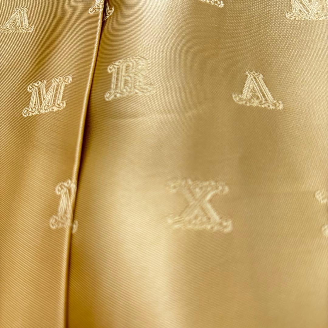 ❤️白タグMax Mara テーラドジャケットコート❤️