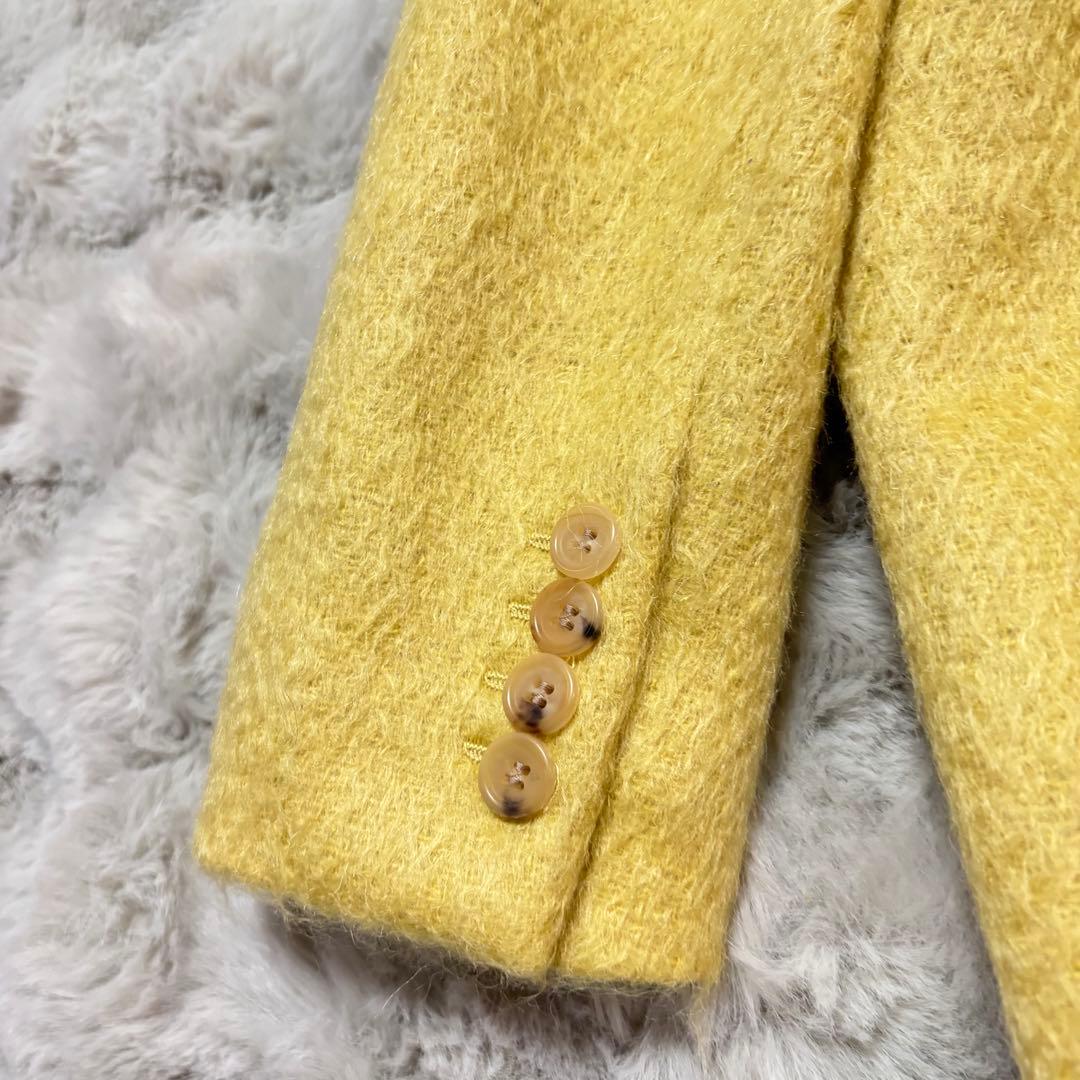 ❤️白タグMax Mara テーラドジャケットコート❤️