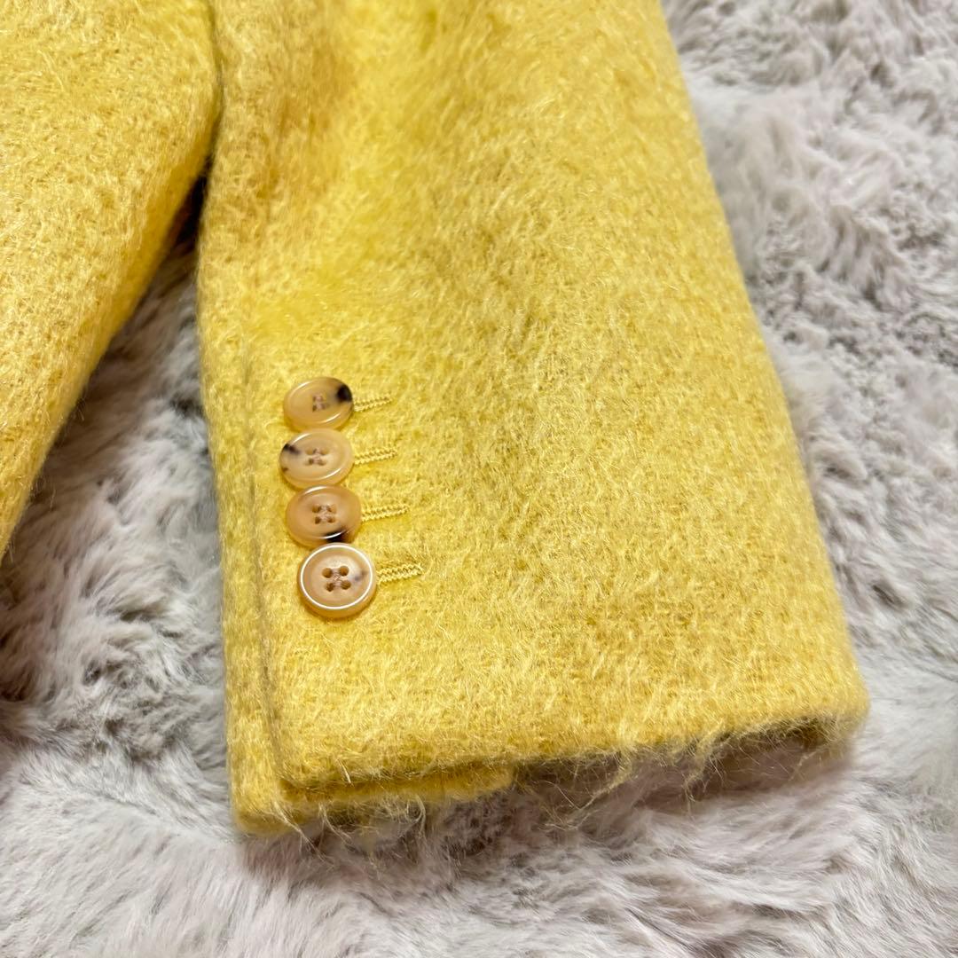 ❤️白タグMax Mara テーラドジャケットコート❤️