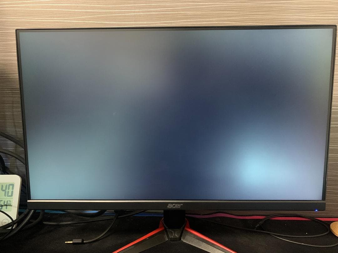 ディスプレイ・モニター本体 Acer VG240Y 24-Inch IPS Full HD165 Hz