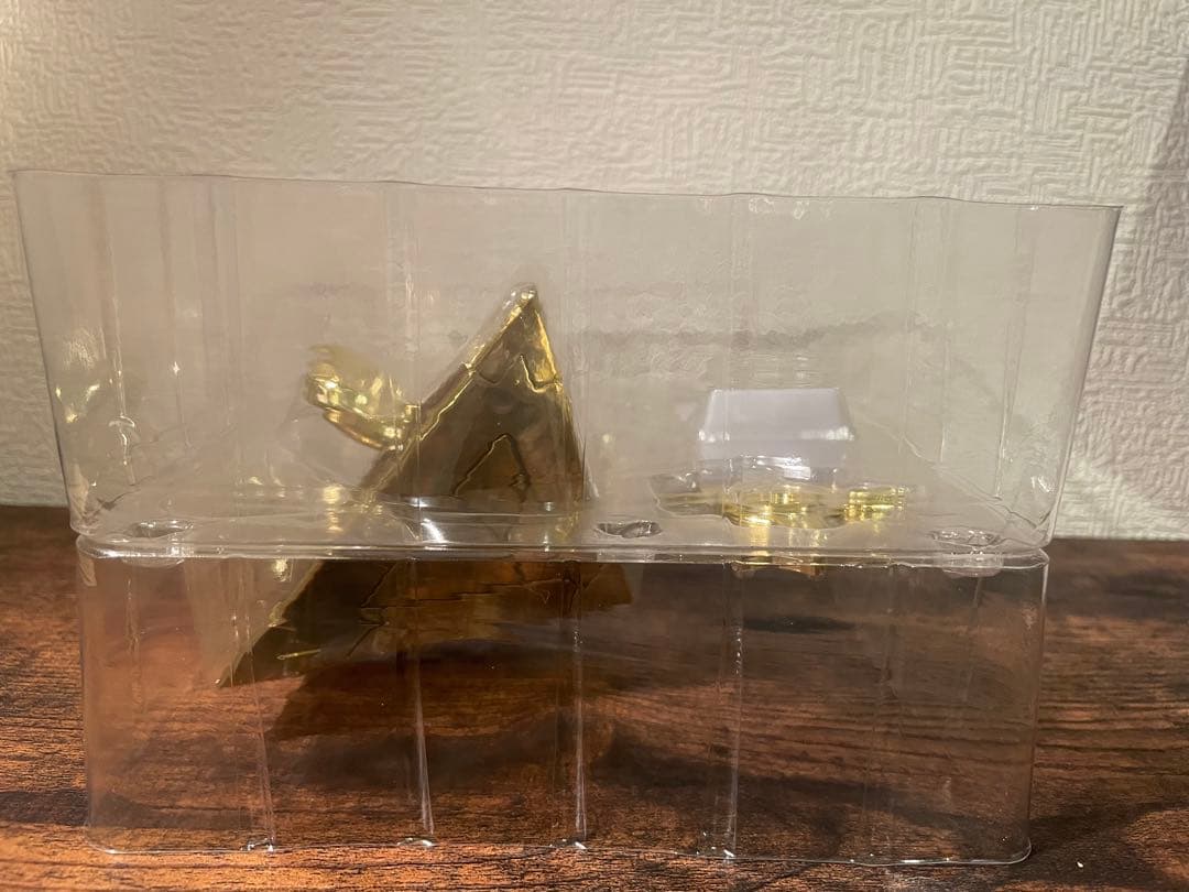 遊戯王　千年パズル COMPLETE EDITION 千年アイテム