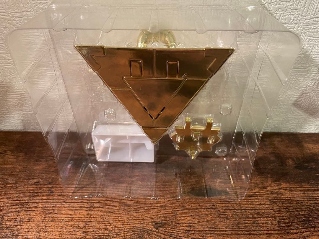 遊戯王　千年パズル COMPLETE EDITION 千年アイテム