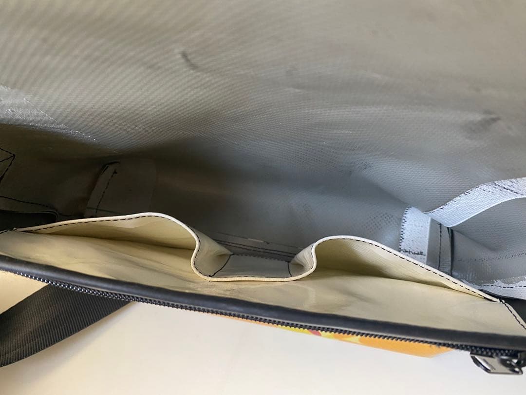 F41 HAWII FIVE-O　フライターグ（FREITAG）