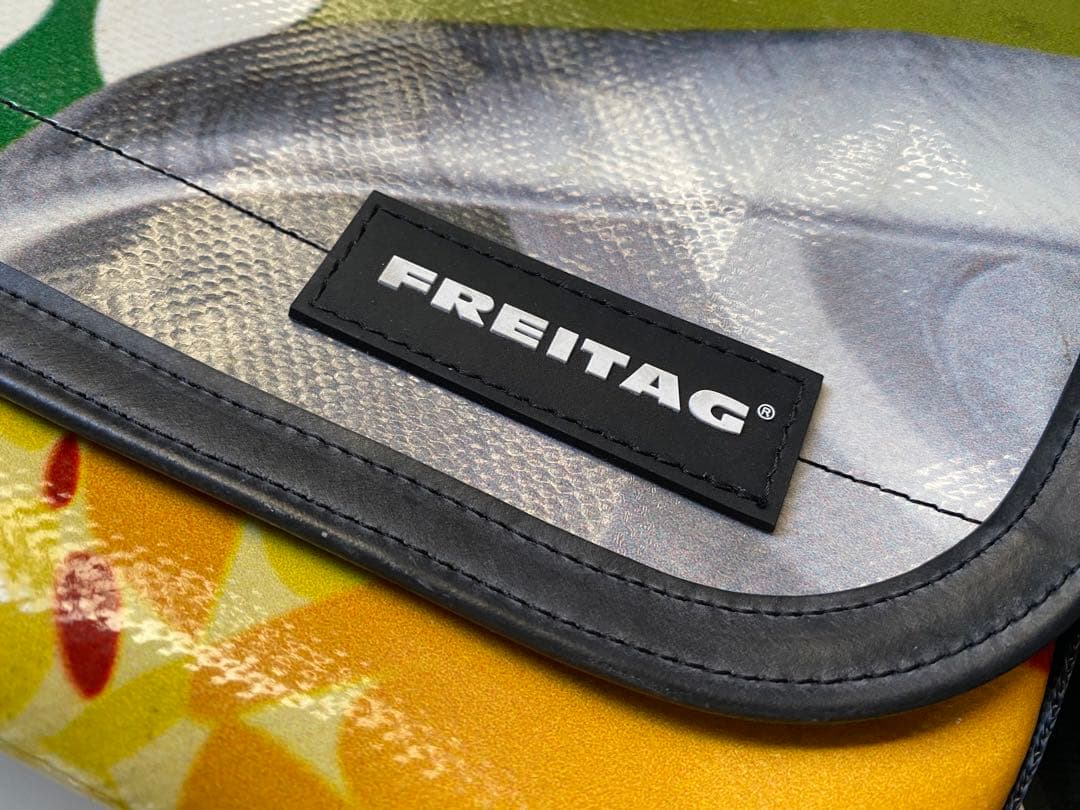 F41 HAWII FIVE-O　フライターグ（FREITAG）