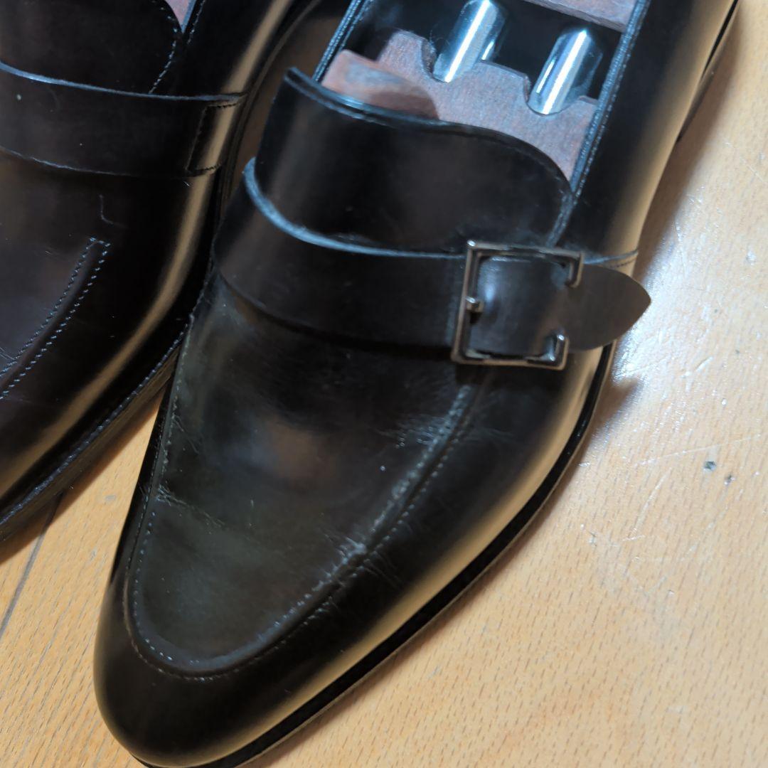 ジョンロブ　ALWIN　2018yearモデル