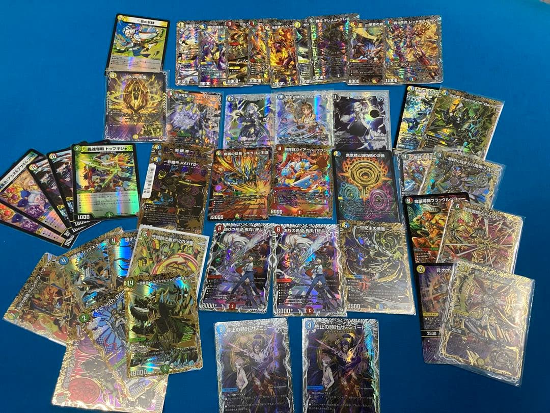 デュエマナイトパックまとめ売り