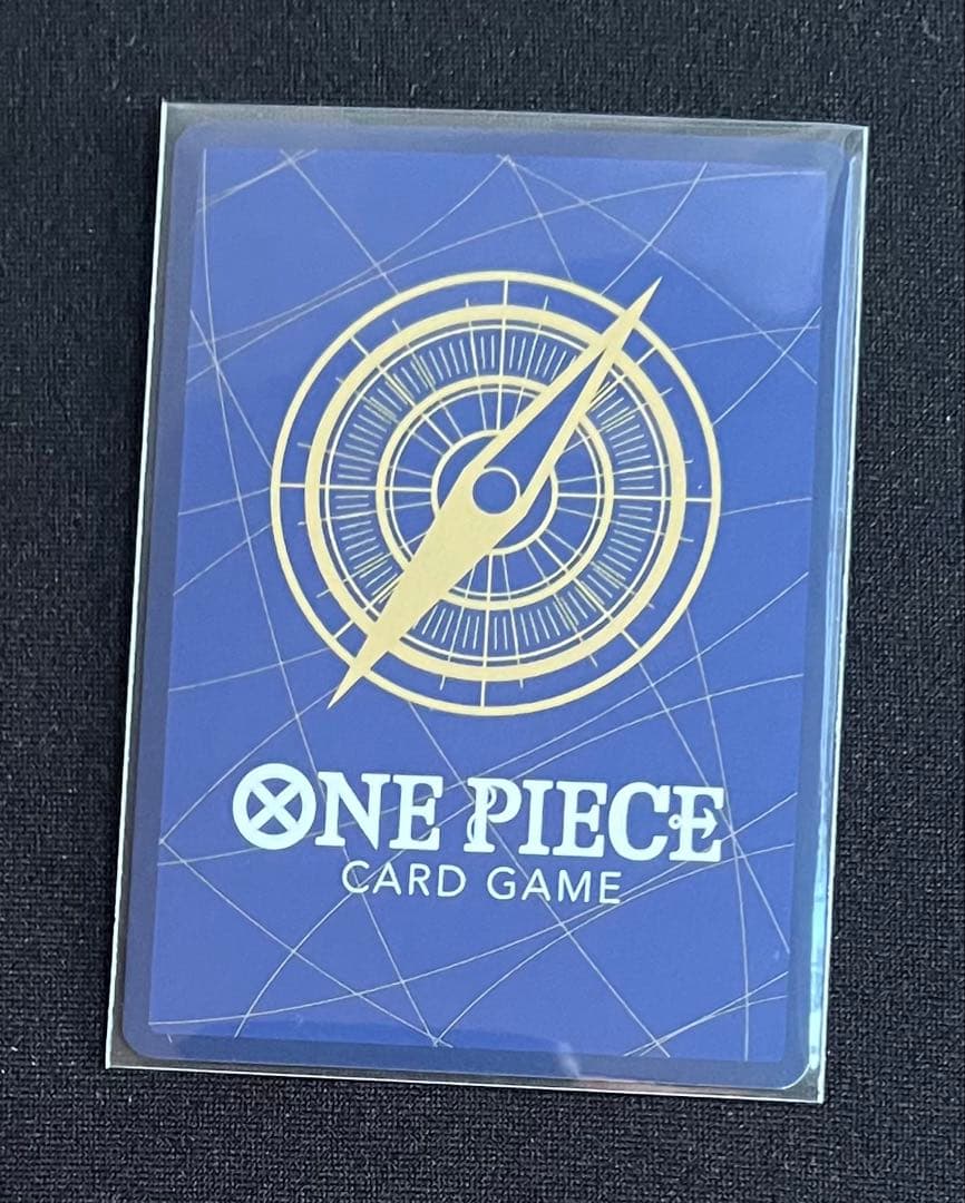 ワンピースカードEGGHEAD CRISIS ロロノア・ゾロ(SRパラレル)