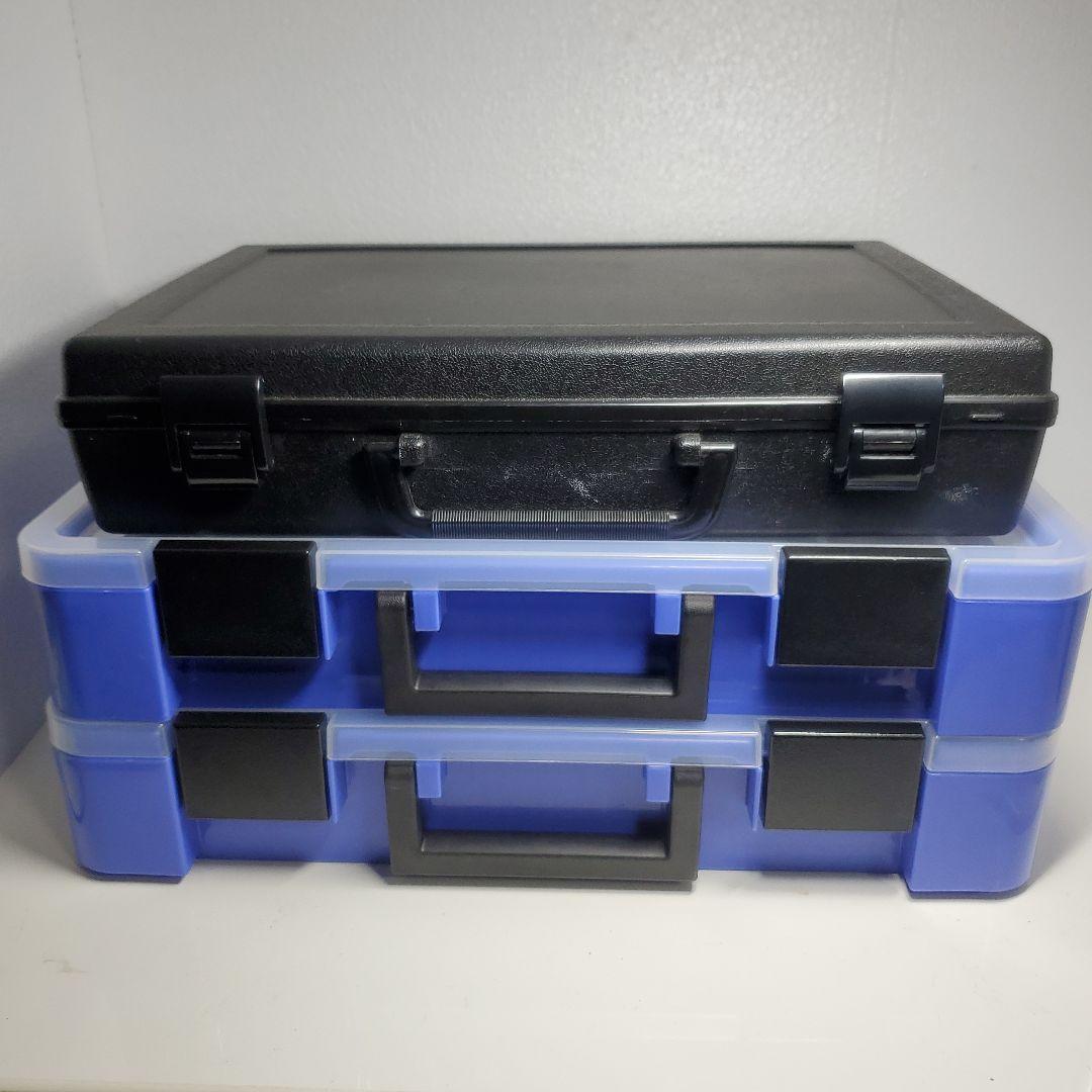 ベイブレード セット 多数 ハードケース付き