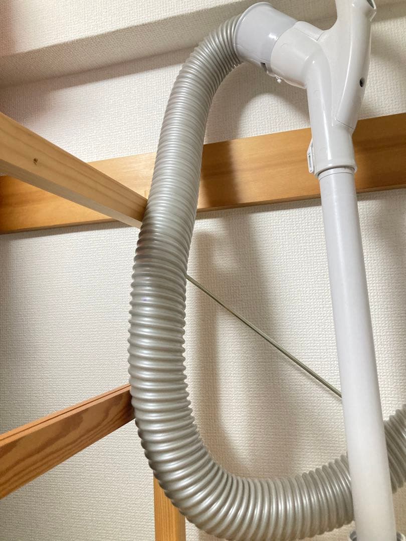 ☆ 良品！！ TOSHIBA キャニスター掃除機 VC-PC6A TOSHIBA