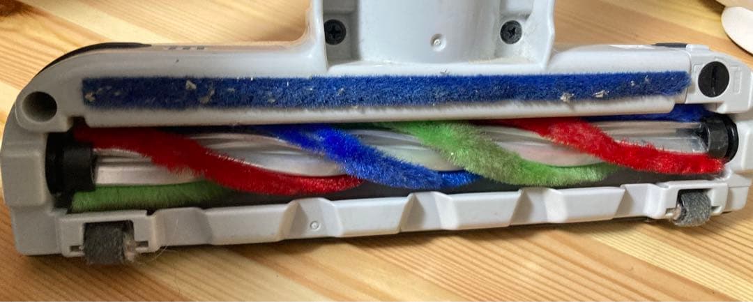 ☆ 良品！！ TOSHIBA キャニスター掃除機 VC-PC6A TOSHIBA