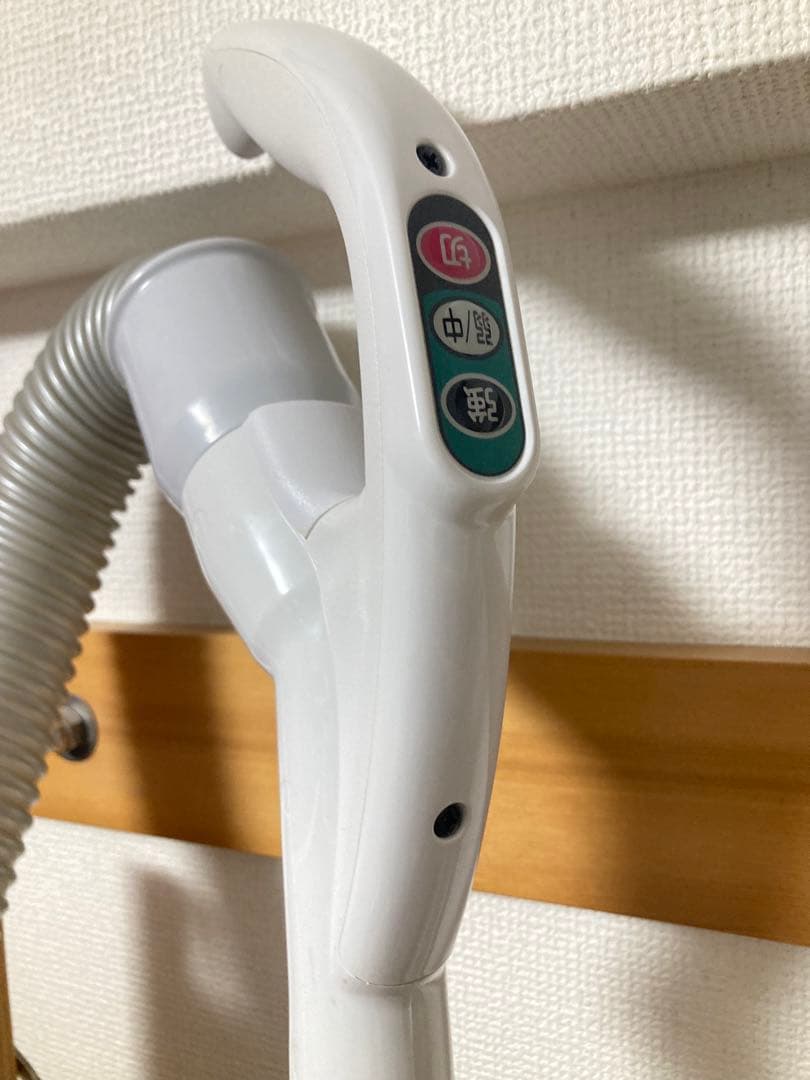 ☆ 良品！！ TOSHIBA キャニスター掃除機 VC-PC6A TOSHIBA