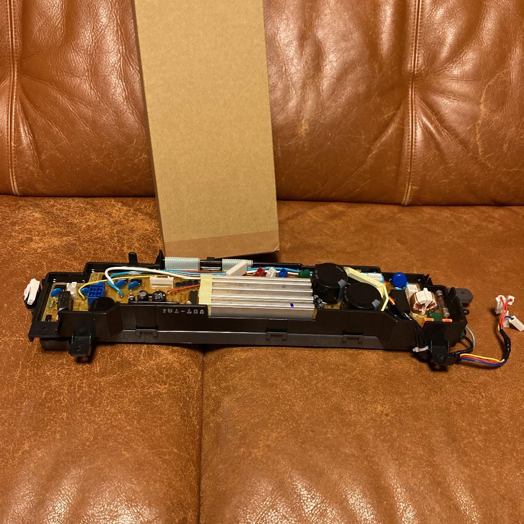 ＡＷ－７Ｄ９　プログラムタイマ　基盤