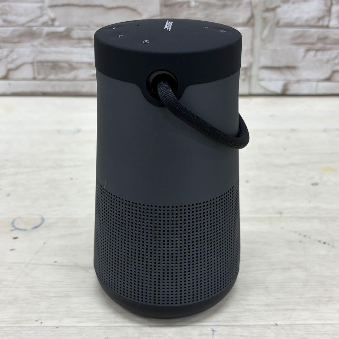 BOSE SOUNDLINK REVOLVE+ ワイヤレススピーカー
