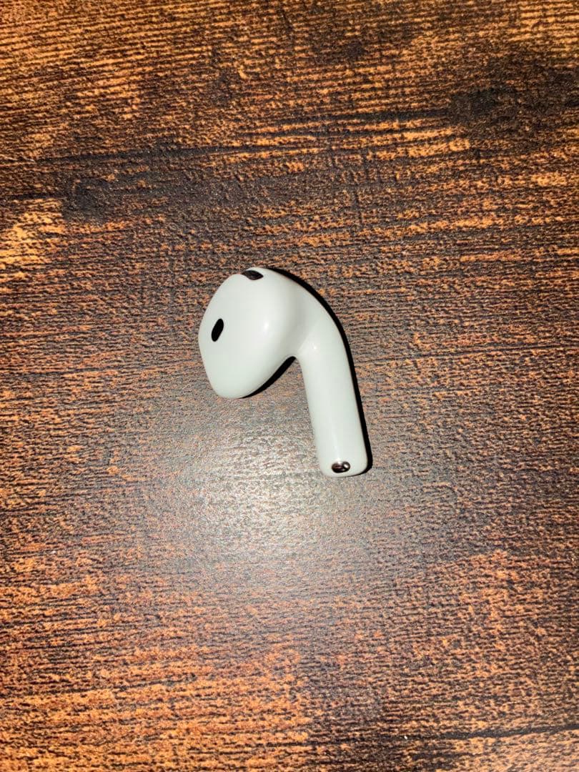 AirPods4 (右耳のみ) ANK対応