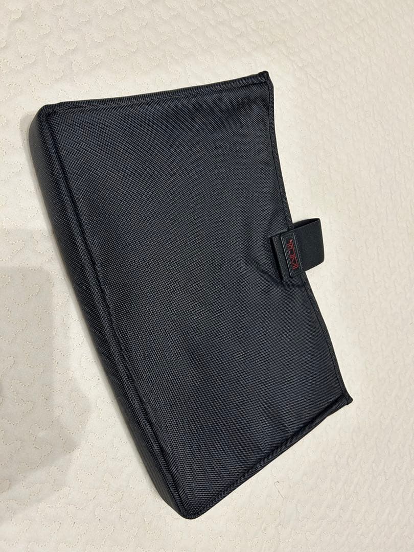 TUMI トゥミ　ビジネスバッグ　ブラック