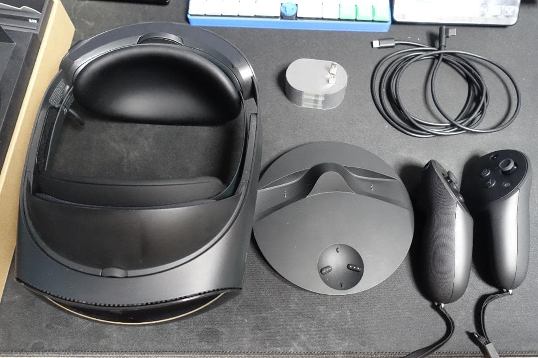  Quest Pro 256GB　本体セット